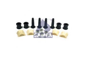 Ремкомплект, подшипник стабилизатора