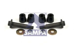 Ремкомплект, палец ушка рессоры