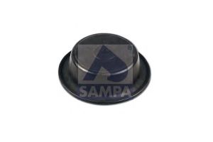 Мембрана тормозного цилиндра для Volvo TRUCK FM 1998-2002 095.111 Sampa