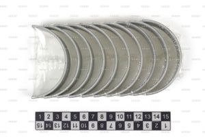 Вкладыши коренные m1050kstd Daido Metal