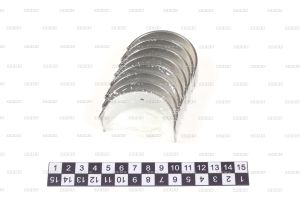 деталь r7270std Daido Metal