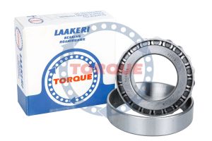 Ступицы задних колес ГАЗ (Газель, Соболь) наружный 32209 Torque