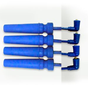 Провода зажигания SK651 (100% силикон., в/в) SK651 Grand Prix