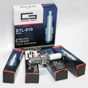 Свеча зажигания STL-010 (Grand Prix)