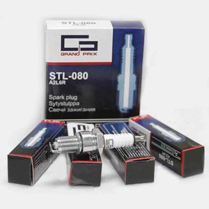 Свеча зажигания STL-080 (Grand Prix)