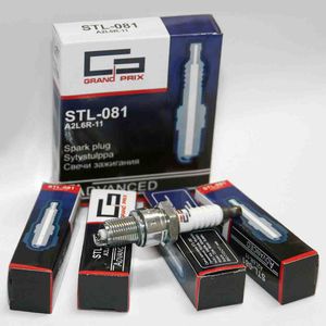 Свеча зажигания STL-081 (Grand Prix)