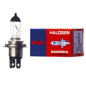 Лампа IH01 12V 60/55W