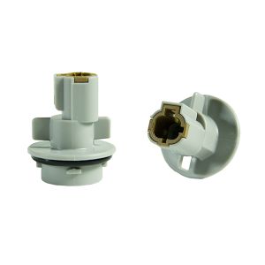 Разьемы для ламп S25  BA15s c4571c Koito