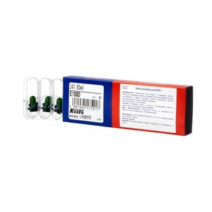 Ћампа дополнительного освещени¤ Koito (уп. 10 шт.) e1580 Koito