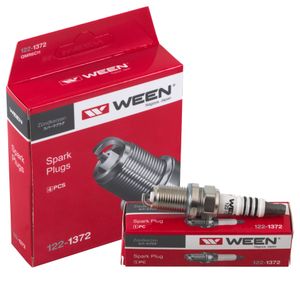 Свеча зажигания 122-1372 Ween