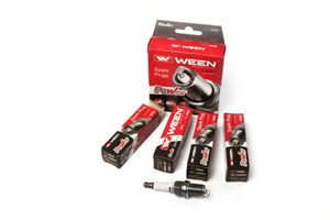 Свеча зажигания 1230006 Ween Свеча зажигания 1230006 Ween