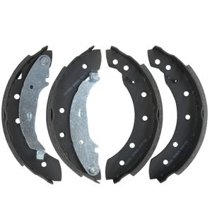 Комлект тормозных накладок 1522010 Ween