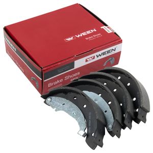 Комлект тормозных накладок 1522010 Ween Комлект тормозных накладок 1522010 Ween