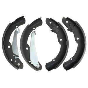 Колодки барабанные к-кт для VW Polo (Sed RUS) 2011> 1522014 Ween Колодки барабанные к-кт для VW Polo (Sed RUS) 2011> 1522014 Ween