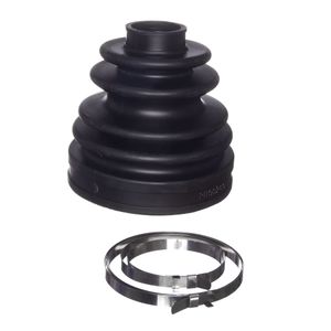 Пыльник ШРУСа внутр. пер для Toyota 4 Runner/Hilux Surf 1989-1991 bd0209 Avantech
