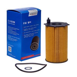 ФИЛЬТРЫ МАСЛЯНЫЕ of1006 Avantech