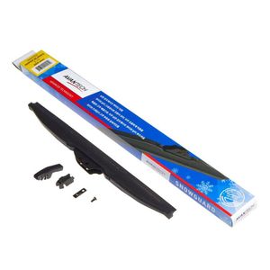 Щетка стеклоочистителя каркасная зимняя см s15 Avantech