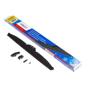 Щетка стеклоочистителя каркасная зимняя см s15 Avantech