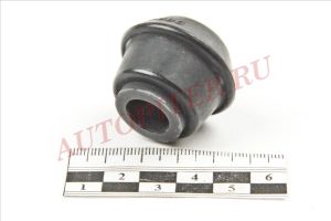 Сайлентблок стабилизатора переднего в рычаг crd008 Car-Dex