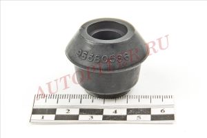 Сайлентблок стабилизатора переднего в рычаг crd008 Car-Dex