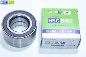 Подшипник передней ступицы с 88500 HSCBRG