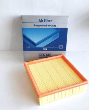 Фильтр воздушный для Datsun mi-Do 2015> 7725 Nac