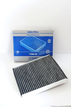 Фильтр_салонный 77336CH Nac