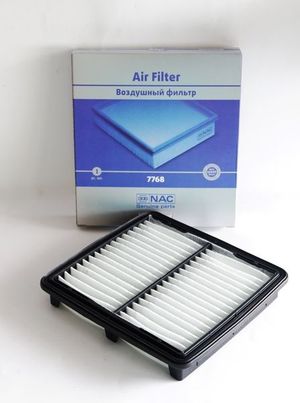 Фильтр воздушный для Daewoo Matiz (M100/M150) 1998-2015