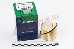 Фильтр масляный TOYOTA COROLLA 1.6 09- /RAV 4 2.0 pbf030 Pmc