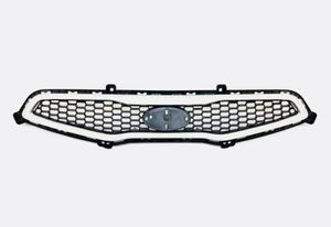 Решетка радиатора U0517021 UkorAuto