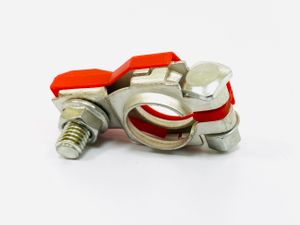 Клемма аккумулятора Nissan U1305001 UkorAuto