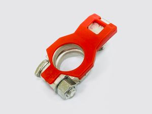 Клемма аккумулятора Nissan U1305001 UkorAuto