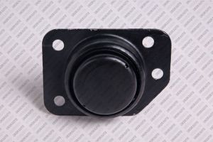 ОПОРА ДВИГАТЕЛЯ ПРАВАЯ LACETTI/GENTRA  1.4-1.6 16V uch9c253573 UkorAuto