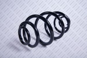 Пружина подвески задняя uch9z993855 UkorAuto