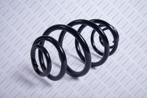 Пружина подвески задняя uch9z993855 UkorAuto