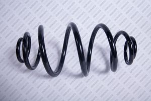 Пружина подвески задняя uch9z993855 UkorAuto