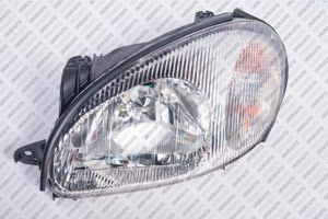 Фара передняя левая