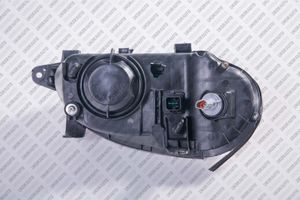 Фара передняя левая