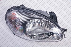 Фара правая (под электрокорректор)