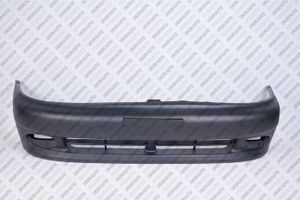 Накладка бампера переднего
