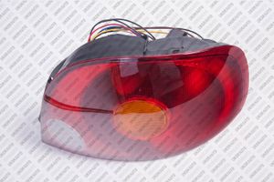 Фонарь правый