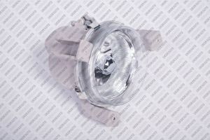 Фара противотуманная левая