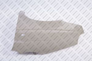 Крыло переднее левое