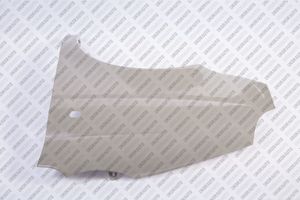 Крыло переднее левое