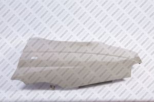 Крыло переднее левое