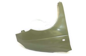 Крыло переднее