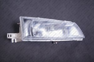 Фара правая (под электрокорректор)