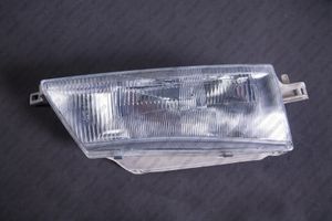 Фара правая (под электрокорректор)