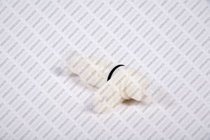 Привод спидометра и датчика расстояния