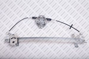 Трапеция стеклоподъемника